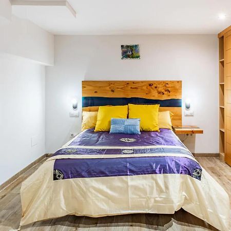 Apartmán El Nido De La Cigueena Alcalá de Henares Exteriér fotografie