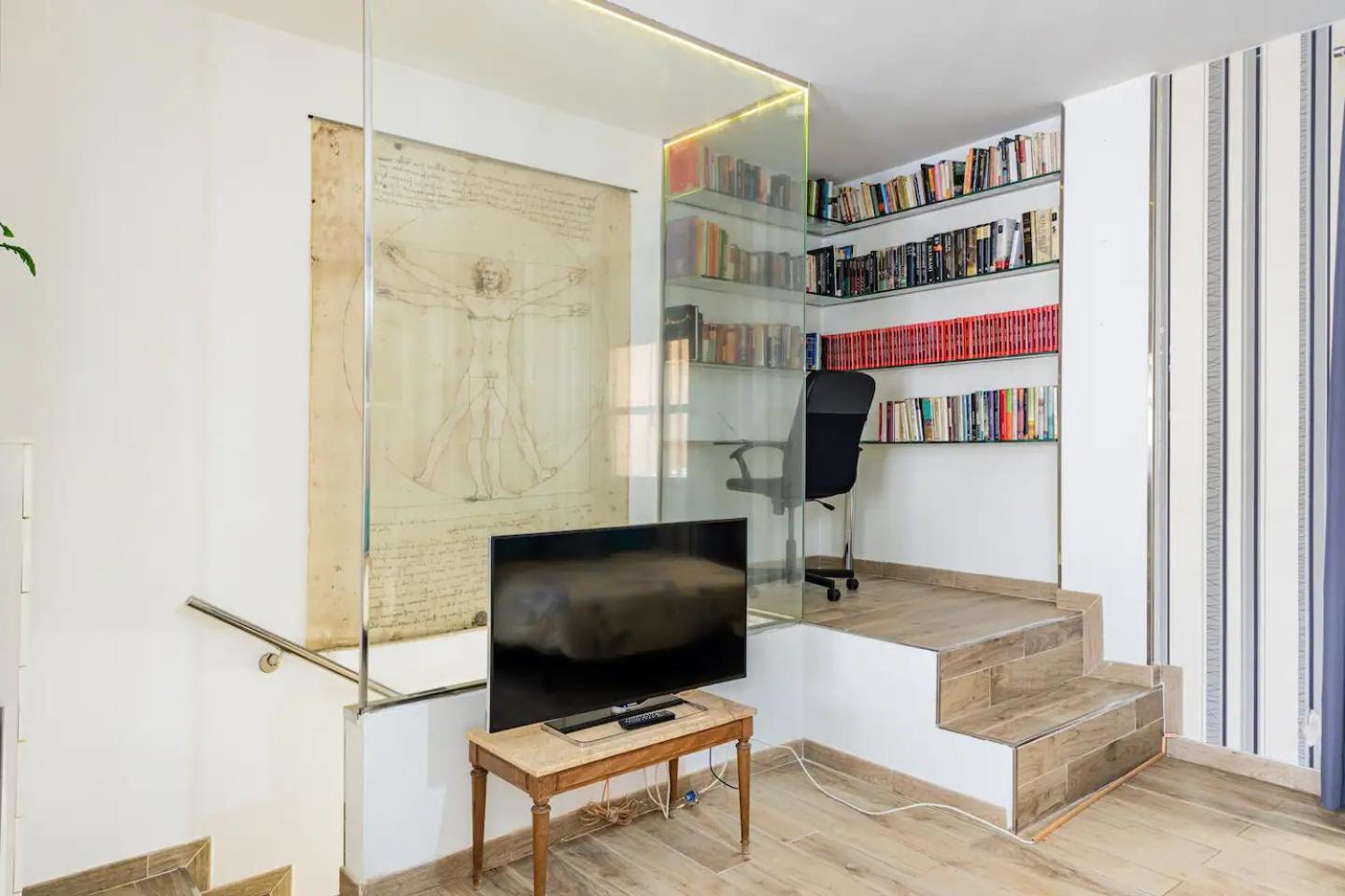 Apartmán El Nido De La Cigueena Alcalá de Henares Exteriér fotografie