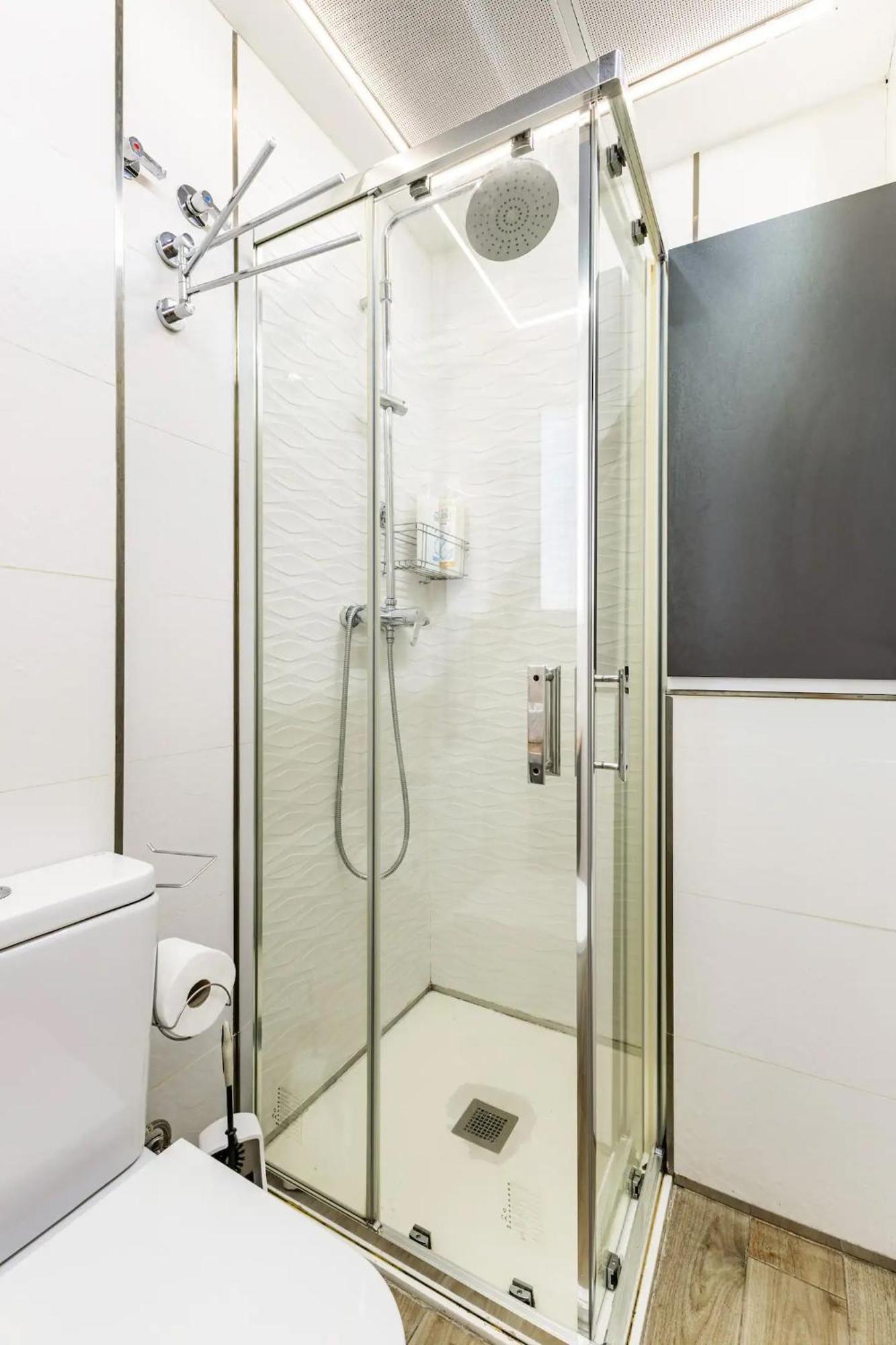 Apartmán El Nido De La Cigueena Alcalá de Henares Exteriér fotografie